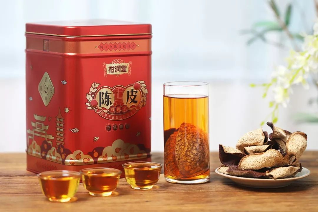 Can Hypertensive Patients Drink Preserved Orange Peel Tea? Benefits and Precautions of Preserved Orange Peel Tea for Hypertension-2