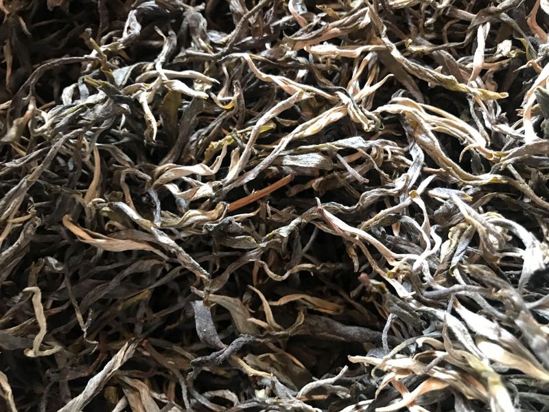 Price of 2024 Mengsong Huzhuliangzi Spring Tea-4