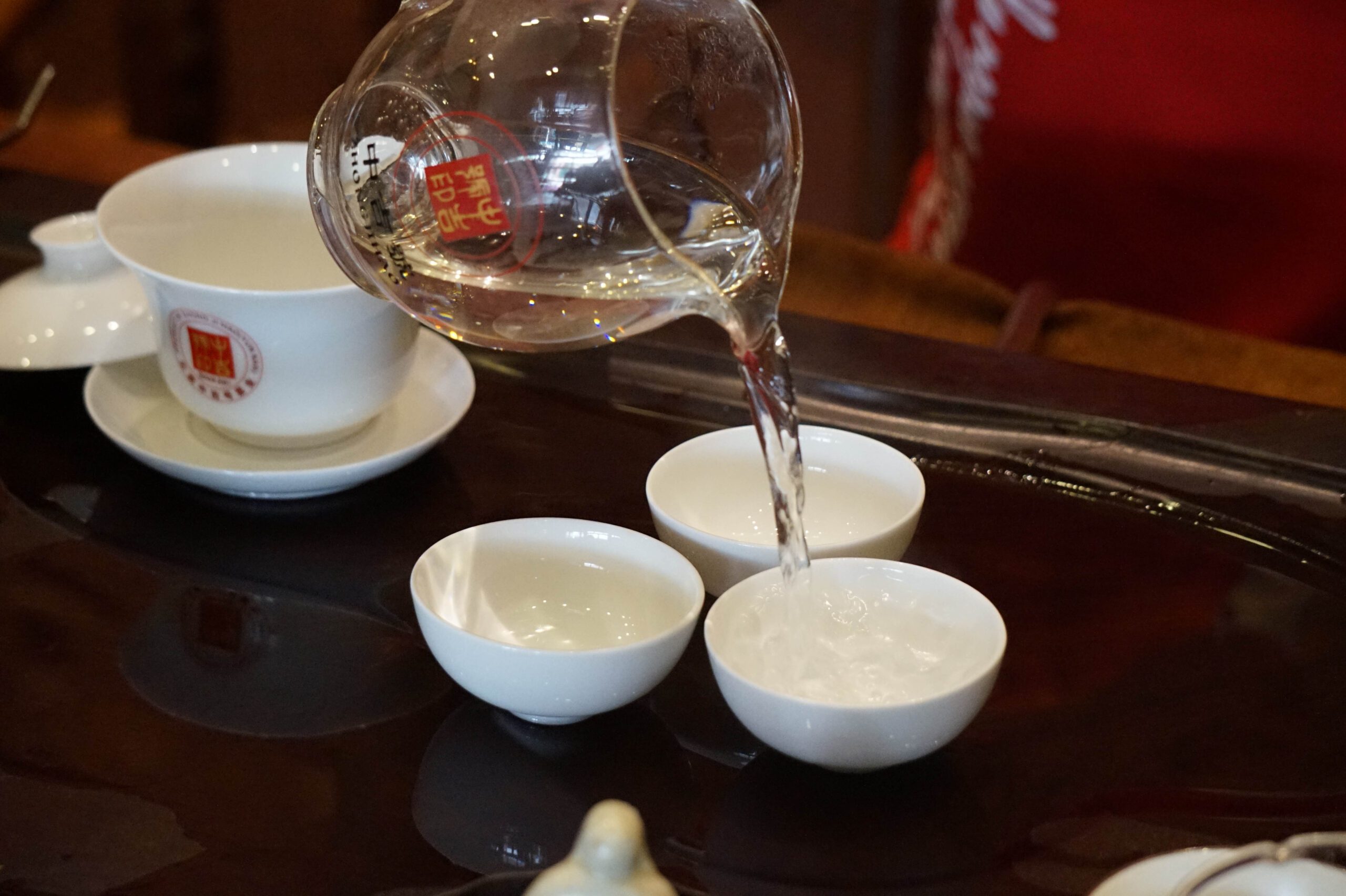 Pu'er Ripened Tea Brewing Method Explained: The Right Way to Enjoy Its Aroma-2