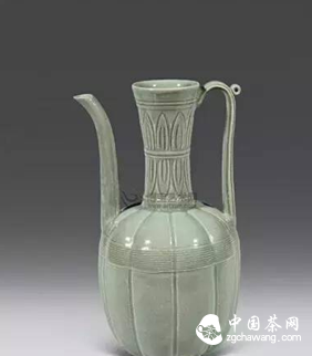 Top Ten Production Areas for Famous Chinese Tea Wares-9