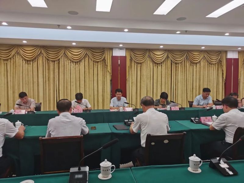 Promoting the Integrated Development of Fujian-Taiwan Beauty Tea Industry: A Delegation from Fujian Agriculture and Forestry University's Provincial CPPCC Members in Action-1