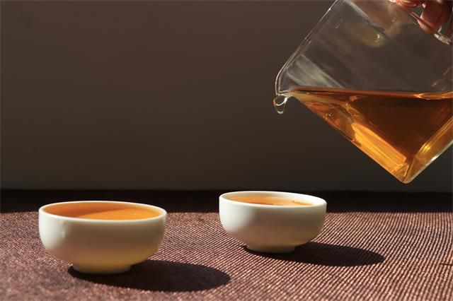 Differentiating the Quality of Black Tea-1