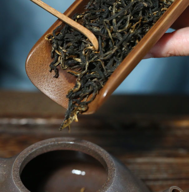 Why Have So Many People Fallen in Love with Tea During the Pandemic?-5