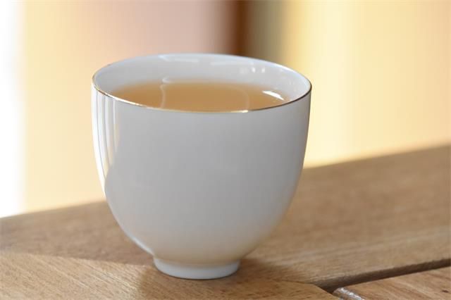 Summer Weather is Hot, Have You Had Tea to Remove Dampness?-4