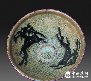 10 Common Patterns on Chinese Tea Ware-5