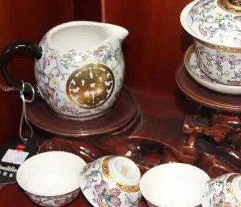 The Indelible Relationship Between Tea Culture and Tea Wares-4