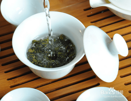 How to Brew the Perfect Cup of Green Tea? A Detailed Guide and Tips-2