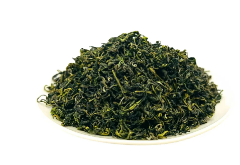 The Secrets of Green Tea Shapes: Exploring Eight Common Forms-7