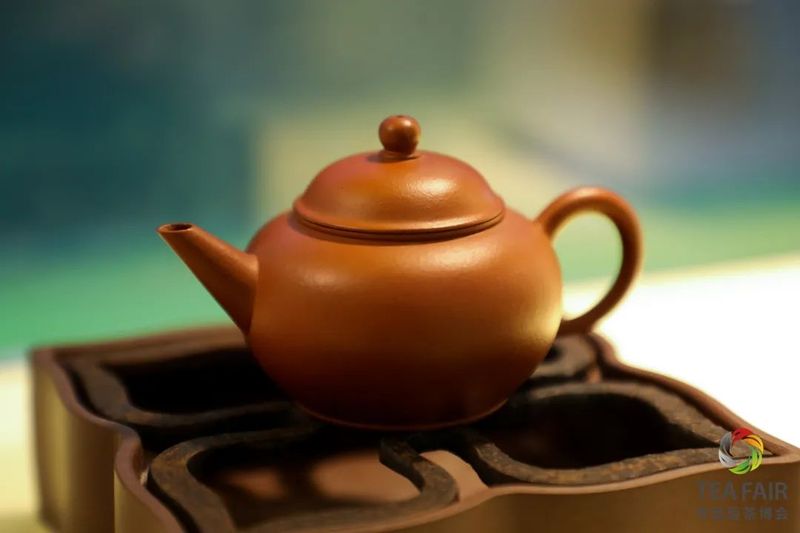 18 Methods for Selecting Purple Clay Teapots: An Introduction to the 