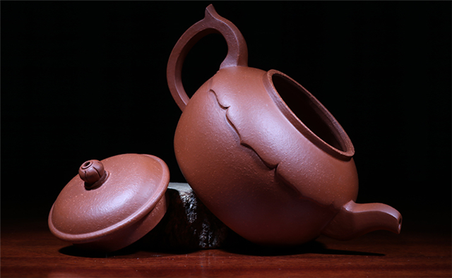 How to Prepare Tea, Nurture, and Clean a Purple Clay Pot in Winter?-2