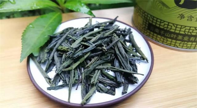 Lua’an Guapian: The Unique Charm and Art of Appreciation of a Traditional Tea