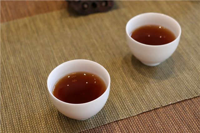 Six Types of People Who Should Not Drink Aged Pu'er Tea-1