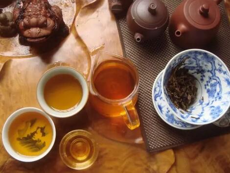 Black Tea and Honey, Not Just for Weight Loss!-4