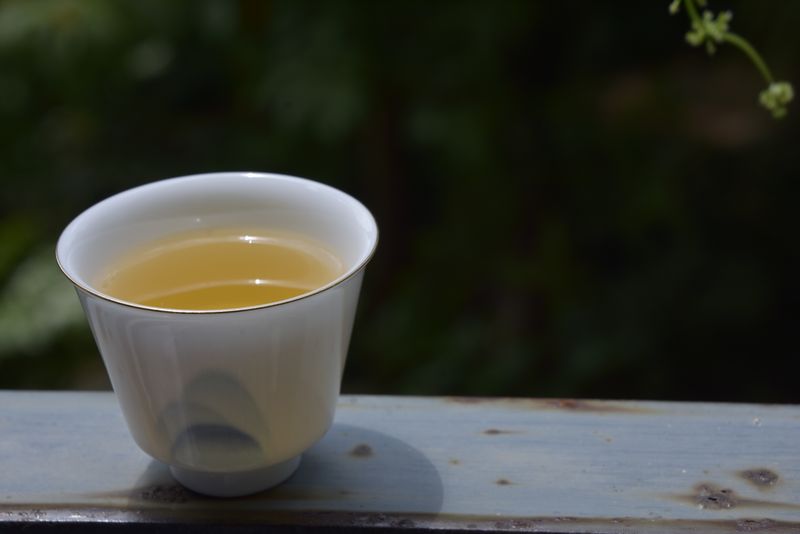 The Benefits and Effects of Lao Banzhang Pu'er Tea-3