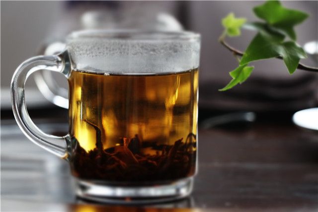 Steps for Brewing Black Tea-4