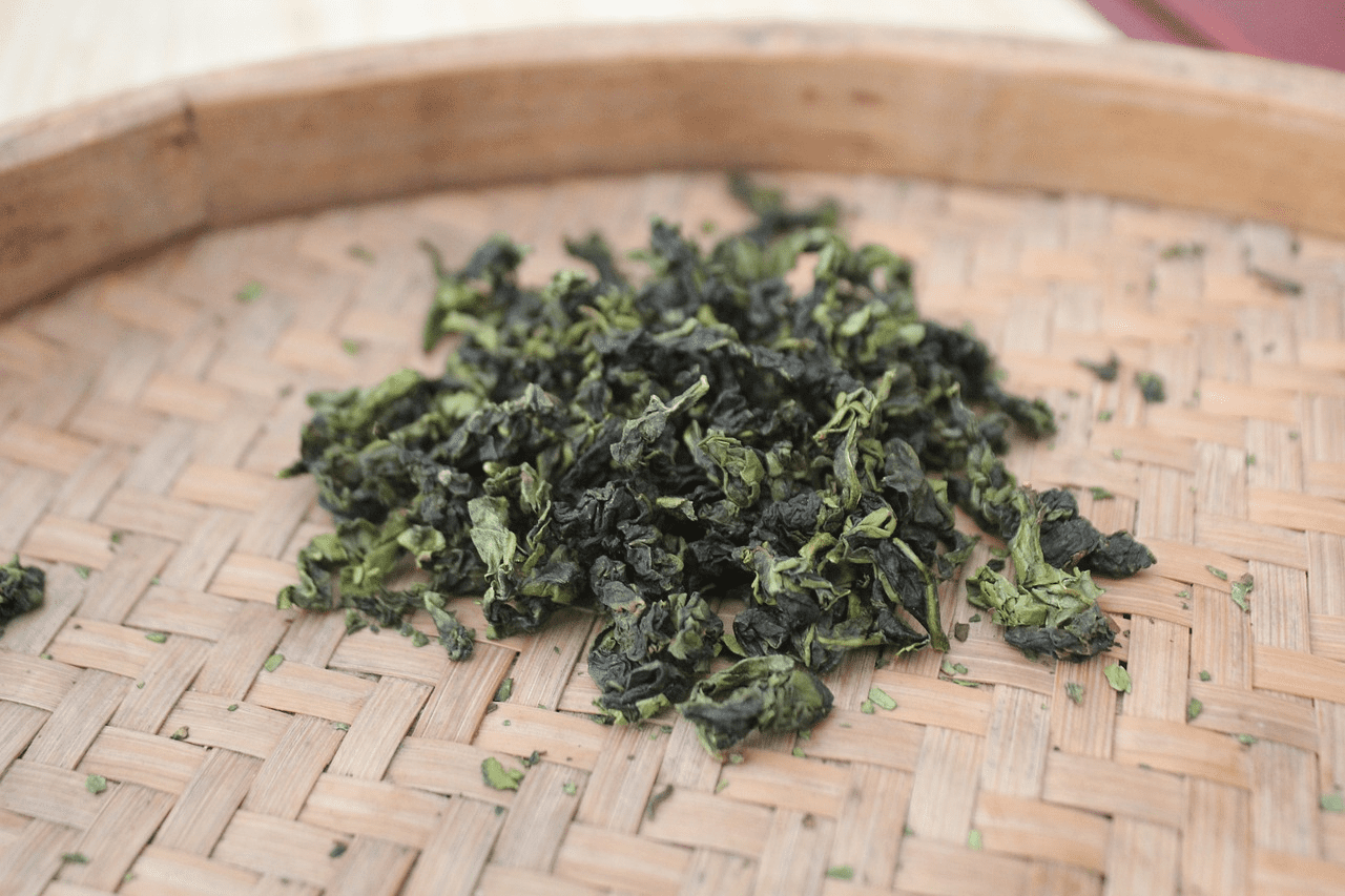 Tieguanyin: What Kind of Tea Is It? An Introduction to This Unique Oolong Tea in One Cup-2