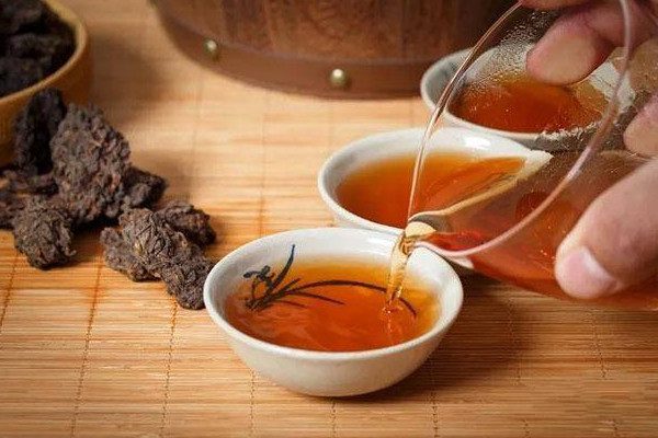 Shu Yinzǐ Tea Brewing Guide: How to Savor This Delightful Cup of Tea-3