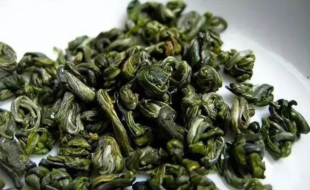 What is Xiuning Songluo Tea?-3