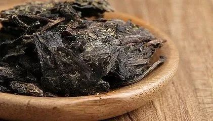 Research on the Health Benefits of Anhua Black Tea | Development and Prospects of Health Products-1