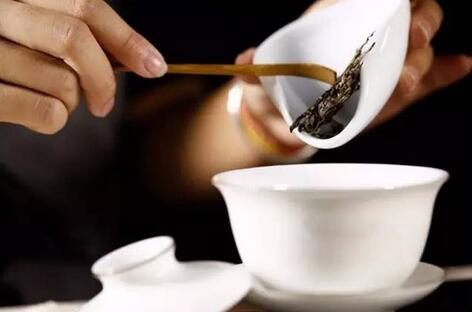 The reason your tea doesn't taste good might be here-3