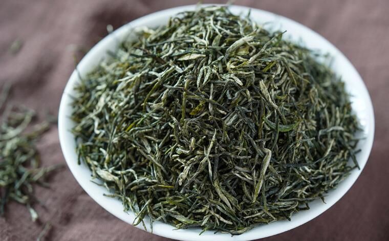 China's Tea and Its Culture Part XII: 