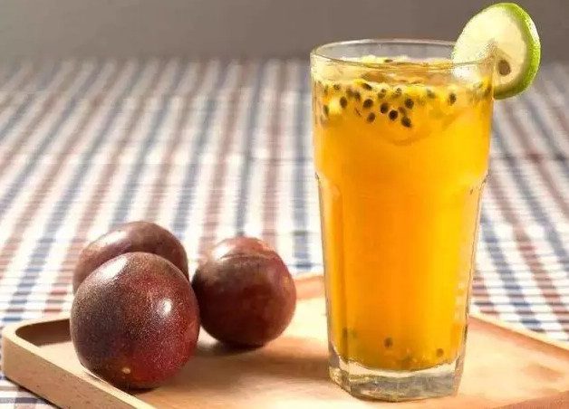 The Amazing Way to Brew Passion Fruit Tea: A Relaxing and Healthy Drink-2