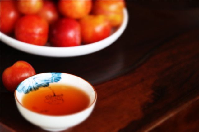 Why is it Not Recommended to Drink Pu'er Tea Long-Term?-1