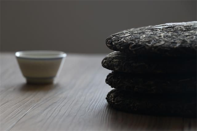 Puer Tea Collection: Raw or Ripe Tea?-1