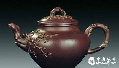 Appreciation of the Top Ten Extant Zisha Teapots - How Many Do You Know?-8