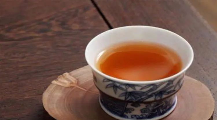 Autumn Dryness Relief and Health Preservation: Try These Teas!-3