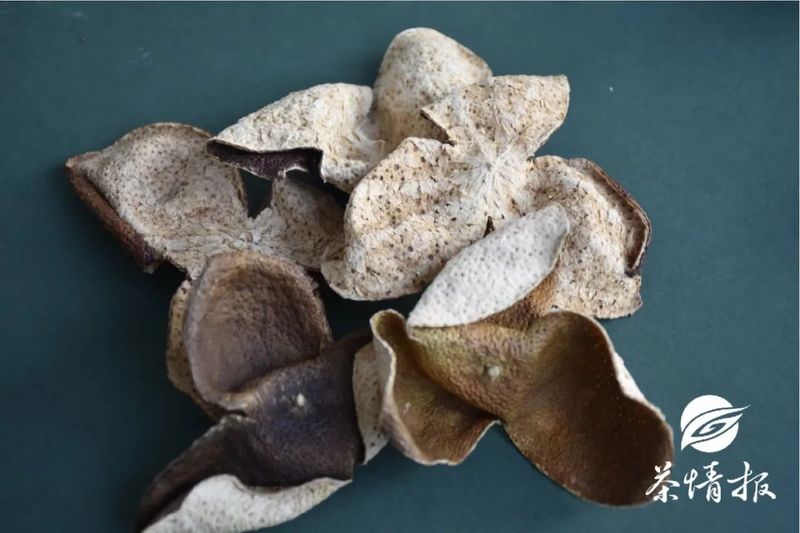 Small Chenpi, Big Benefits: What Do You Know About Chenpi, the Culinary and Medicinal Ingredient?-7