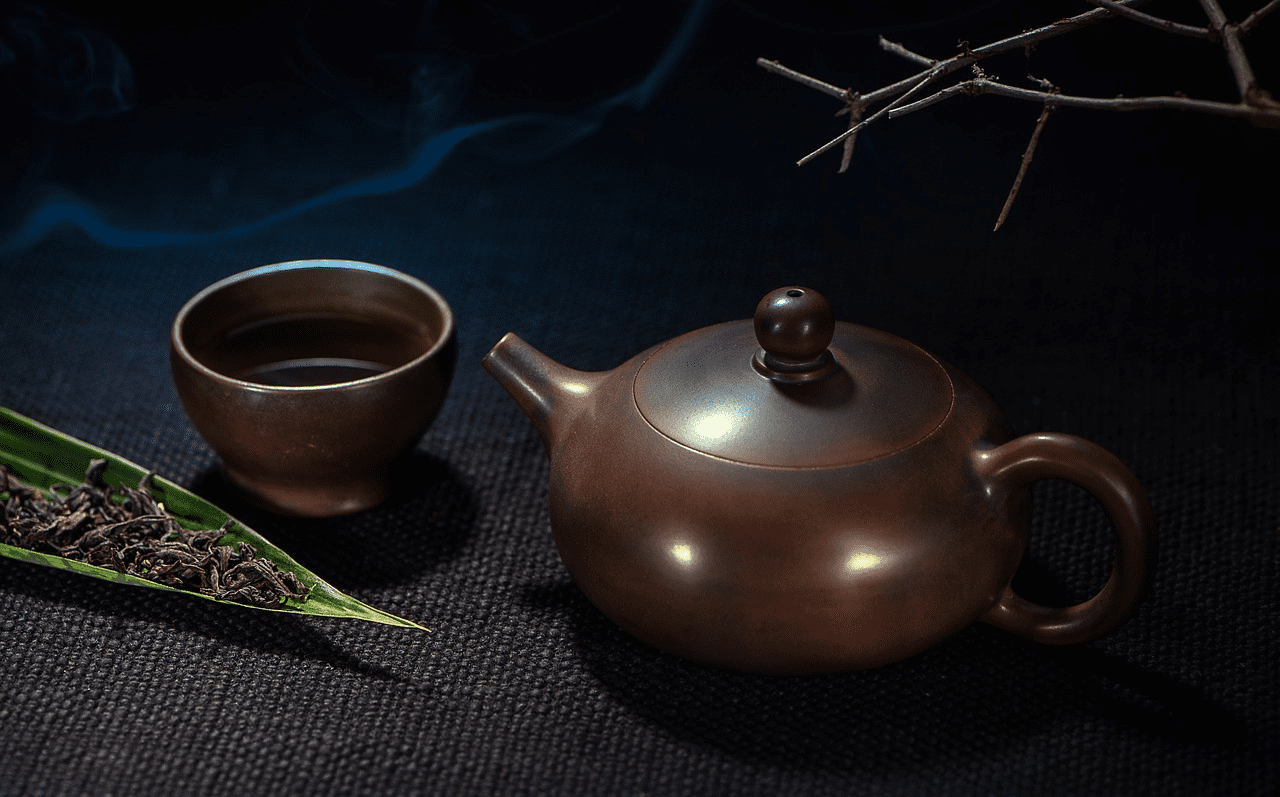 A Comprehensive Guide to Initiating and Nourishing Your New Teapot, Making Your Tea Utensil Shine-2