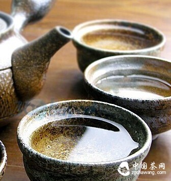 The Principles of Choosing Tea Ware-2