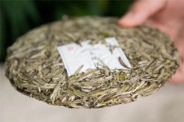 Does Drinking White Tea Affect Sleep?-1