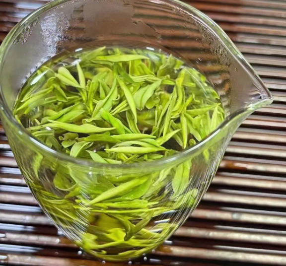 How to Brew Green Tea for Best Taste and the Health Benefits of Drinking Green Tea-3