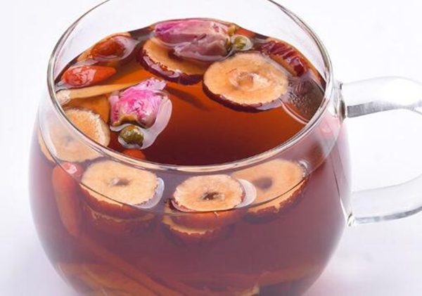 The Magic Benefits and Preparation Method of Flower Water Infusion Tea-2