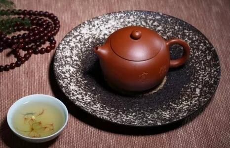 A Smile to Captivate a City, the Timeless Beauty of the Xi Shi Teapot-6