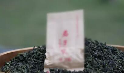 The Artisan Spirit in a Cup of Tieguanyin-2