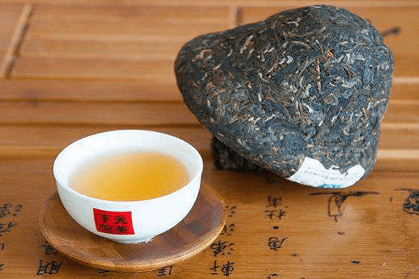 Tali沱 Tea: A Century-Old Treasure of Pu'er Tea-3