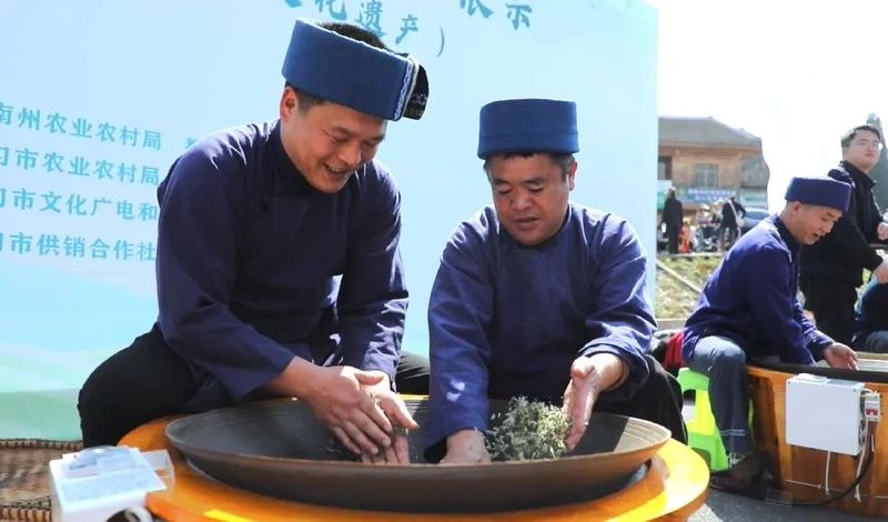 Duyun: Four Measures to Ensure Continuous Growth in Maojian Tea Sales-5