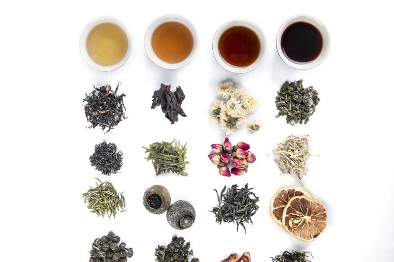 Floral Teas Should Not Be Consumed Casually: Consider These Taboos-1