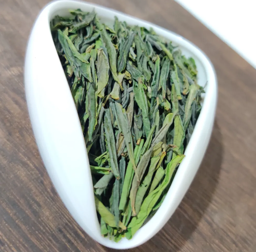 The Secrets of Green Tea Shapes: Exploring Eight Common Forms-4