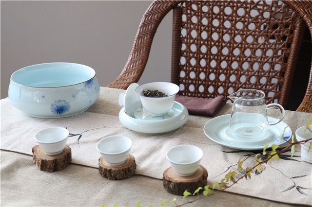 The Authentic Way to Enjoy Pu'er Tea-3