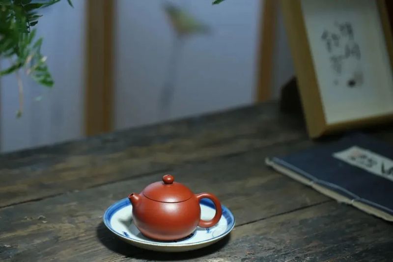 Zisha Teapot Dries in 5 Seconds! Does It Reveal the Quality of the Clay?-3