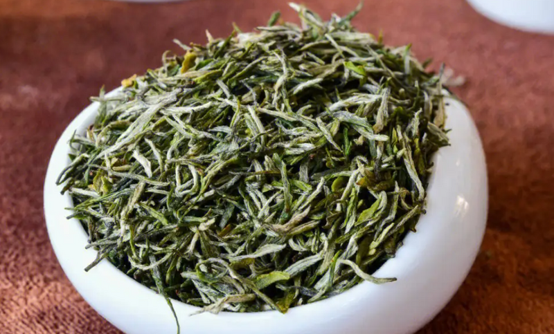 How is Green Tea Made, and What Are Its Benefits?-1