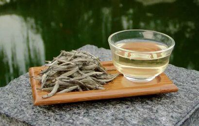 How Much Do You Know About the Secrets of Baihao Yinzhen Tea?-3