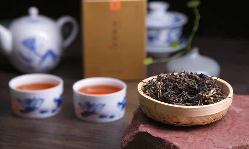 Collecting Pu'er Tea: Several Issues You Need to Understand First-2