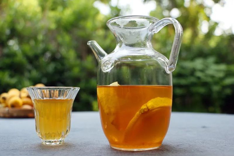 Black Tea, Can It Be Brewed Like Green Tea? 3 Tips to Make Your Black Tea Tastier-7