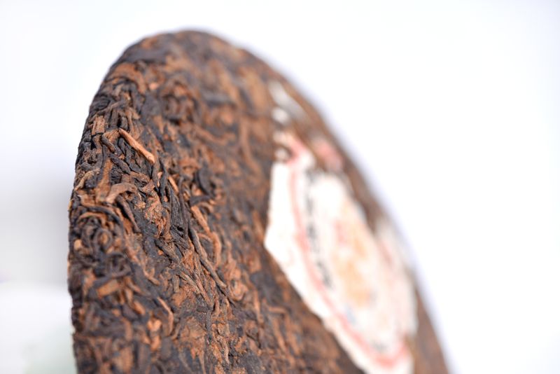 How to Identify the Quality of Pu'er Tea-4