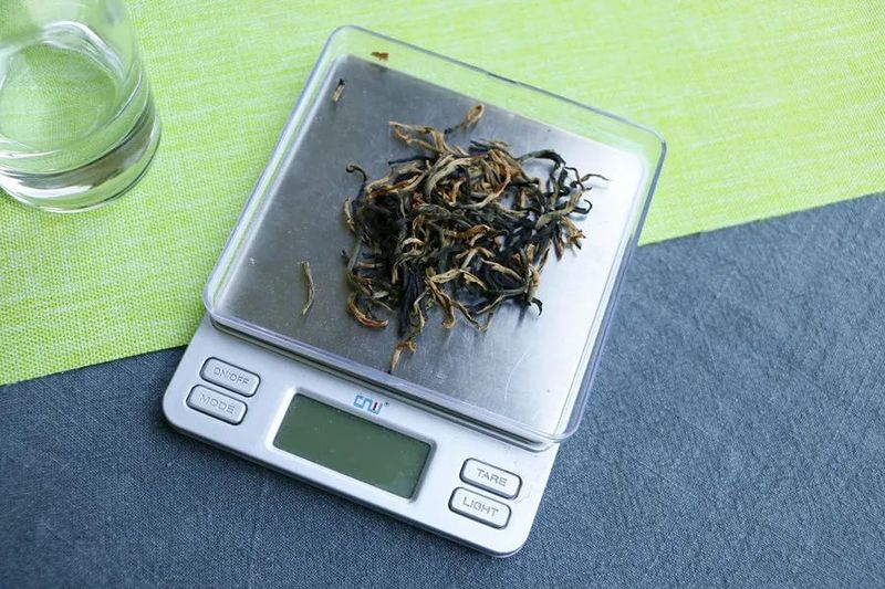 Black Tea, Can It Be Brewed Like Green Tea? 3 Tips to Make Your Black Tea Tastier-3